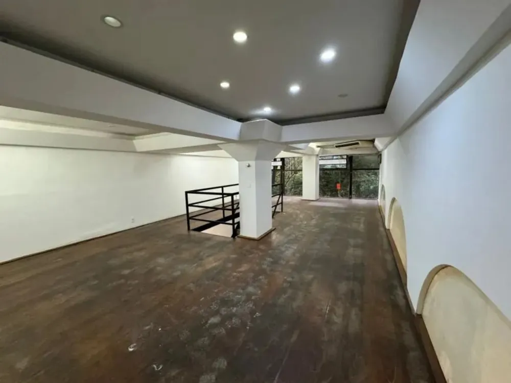 Loja-Salão, 125 m² - Foto 2