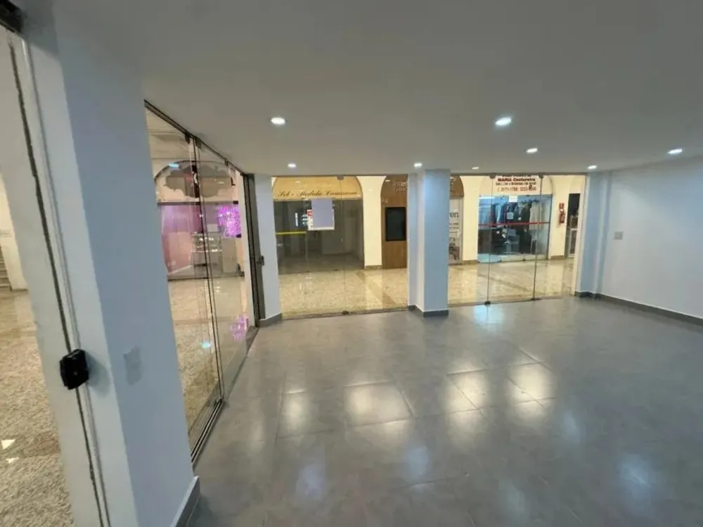 Loja-Salão, 125 m² - Foto 1