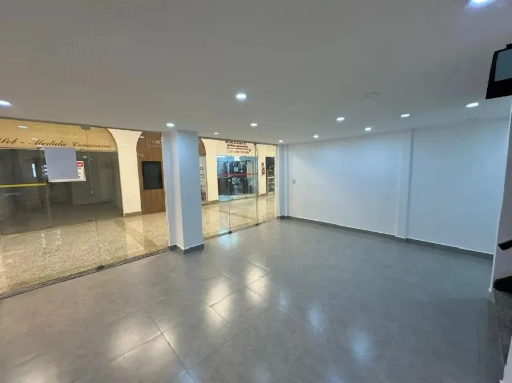 Loja-Salão, 125 m² - Foto 12