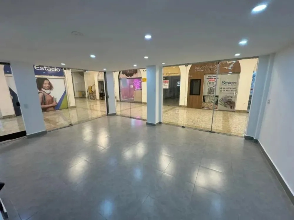 Loja-Salão, 125 m² - Foto 13