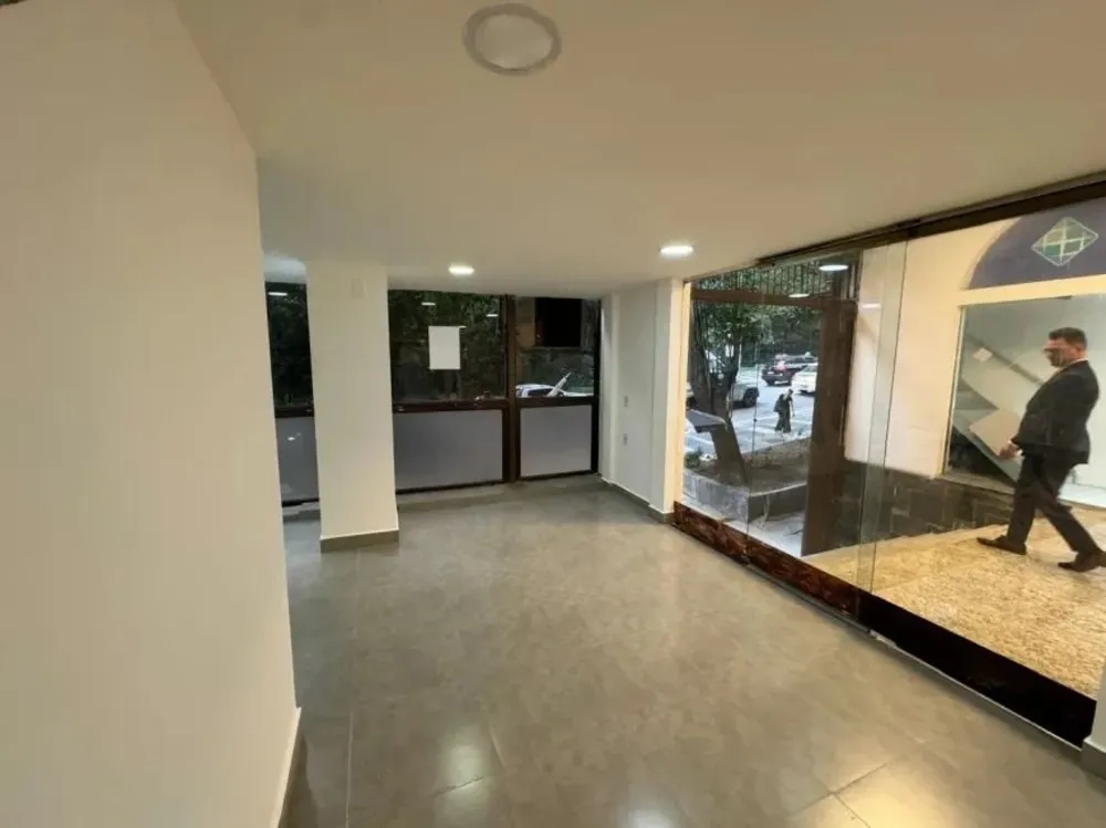 Loja-Salão, 125 m² - Foto 8