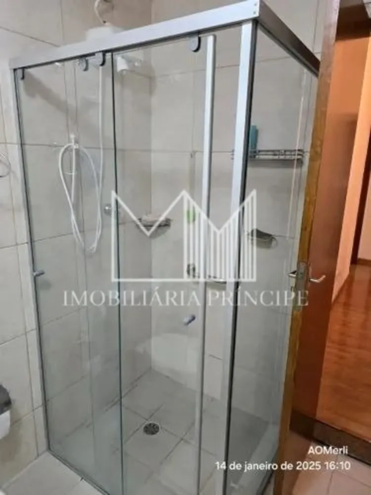 Apartamento, 3 quartos, 120 m² - Foto 5