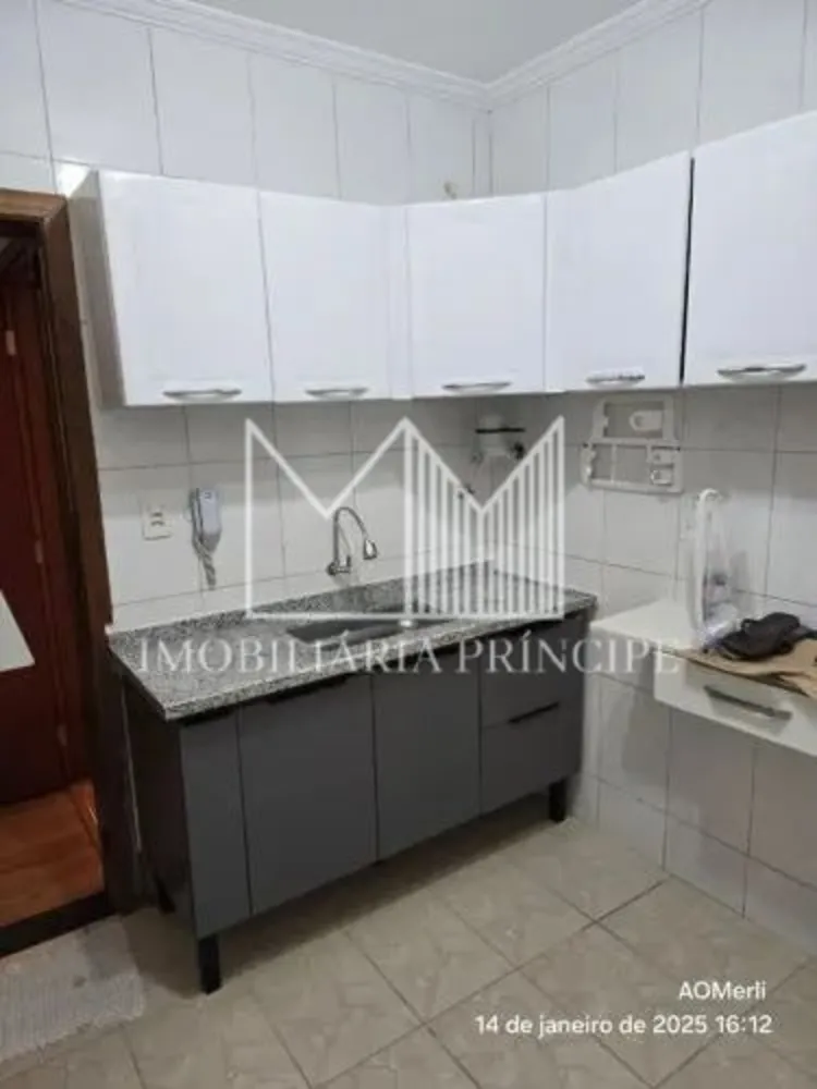 Apartamento, 3 quartos, 120 m² - Foto 6