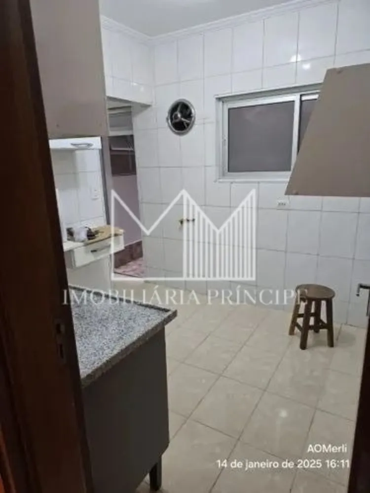 Apartamento, 3 quartos, 120 m² - Foto 12