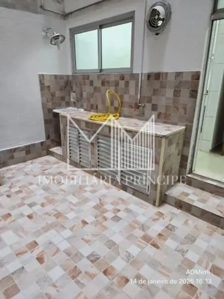 Apartamento, 3 quartos, 120 m² - Foto 7