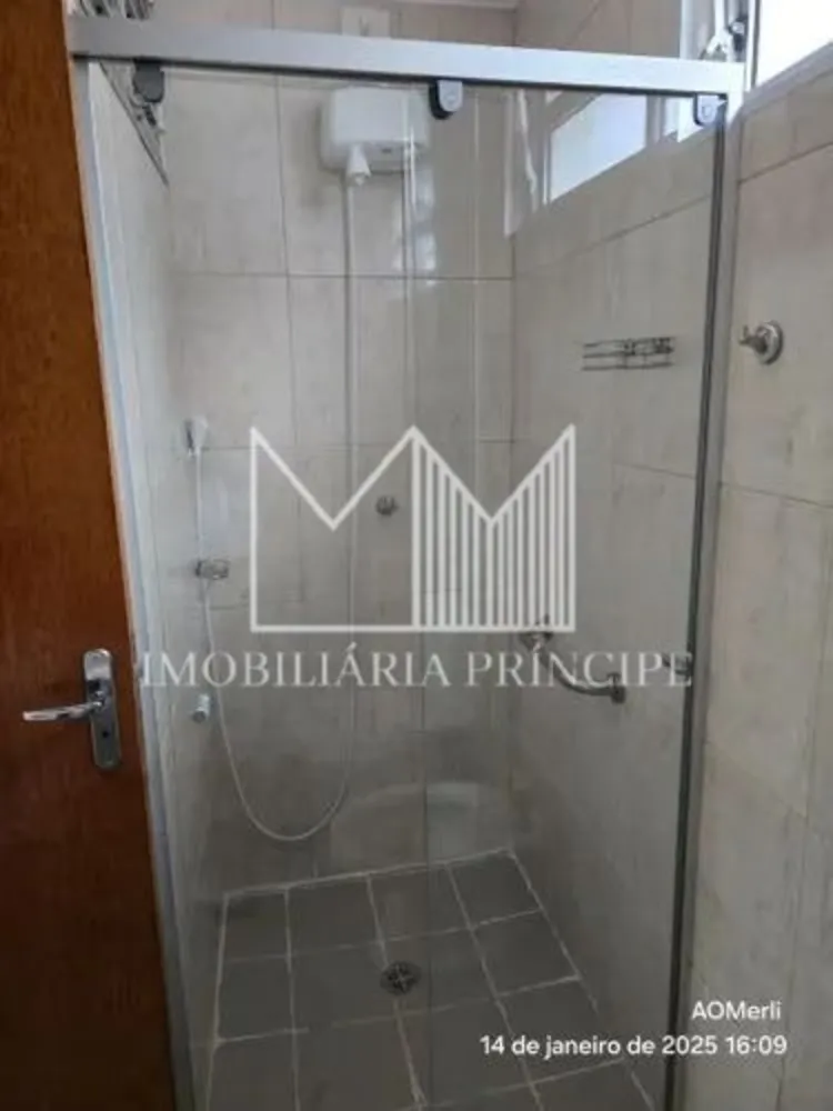 Apartamento, 3 quartos, 120 m² - Foto 3