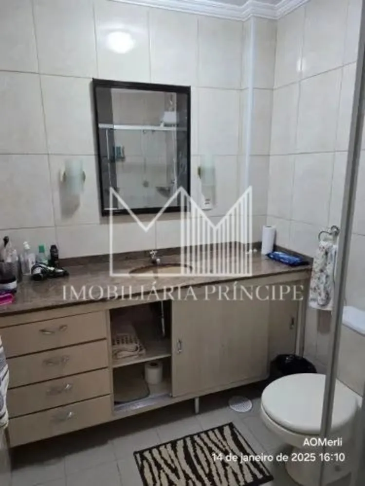 Apartamento, 3 quartos, 120 m² - Foto 1