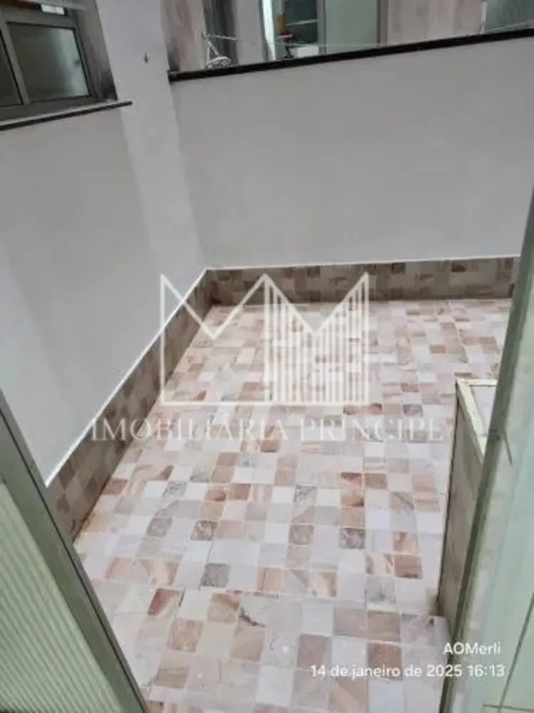 Apartamento, 3 quartos, 120 m² - Foto 11