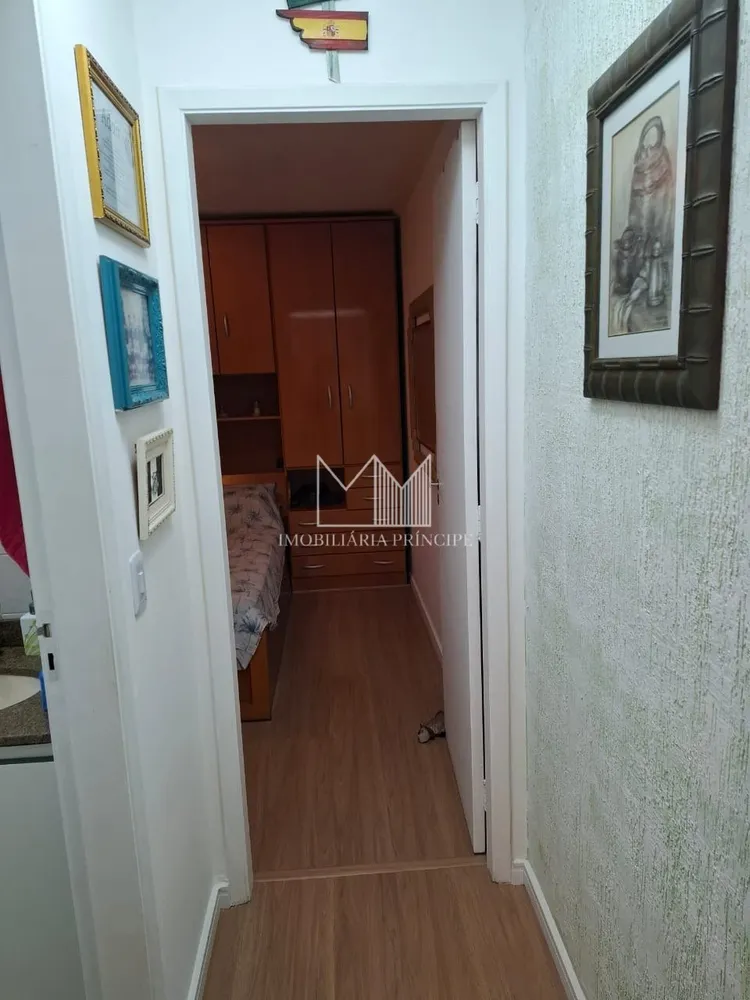 Apartamento, 1 quarto, 35 m² - Foto 7