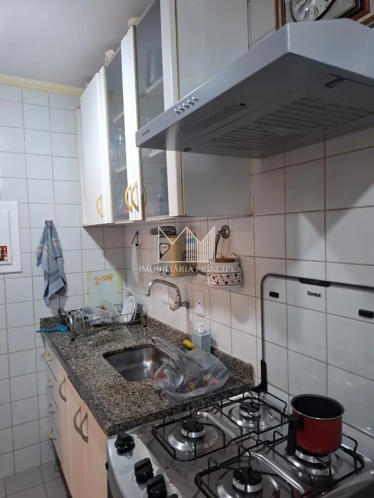 Apartamento, 1 quarto, 35 m² - Foto 6