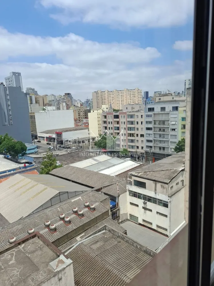 Apartamento, 1 quarto, 35 m² - Foto 8