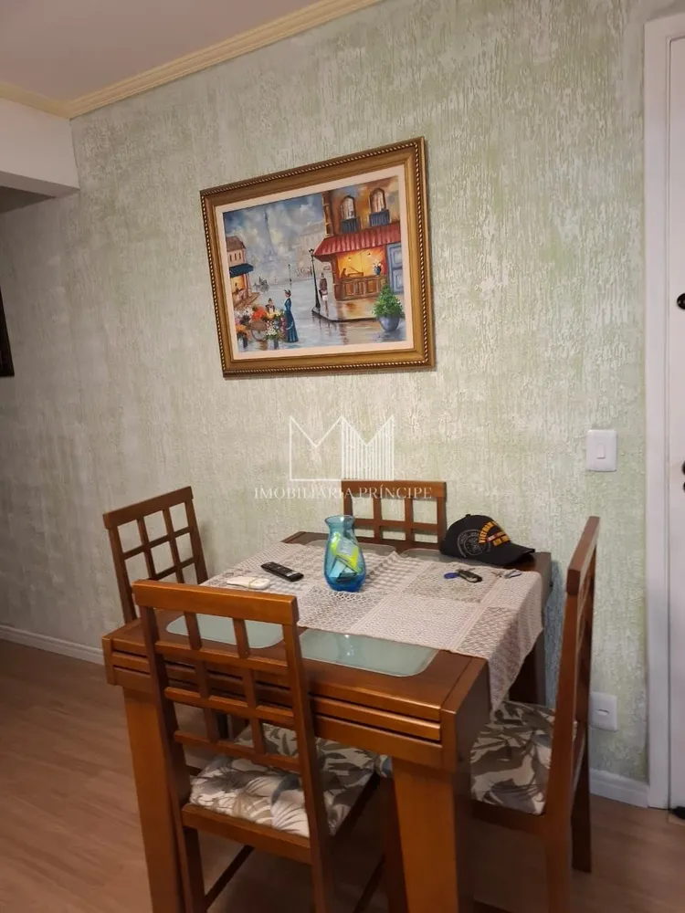 Apartamento, 1 quarto, 35 m² - Foto 3