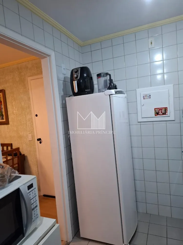 Apartamento, 1 quarto, 35 m² - Foto 4