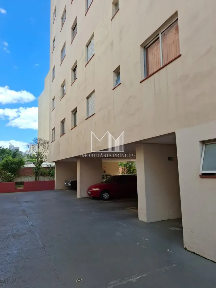 Apartamento, 1 quarto, 35 m² - Foto 1