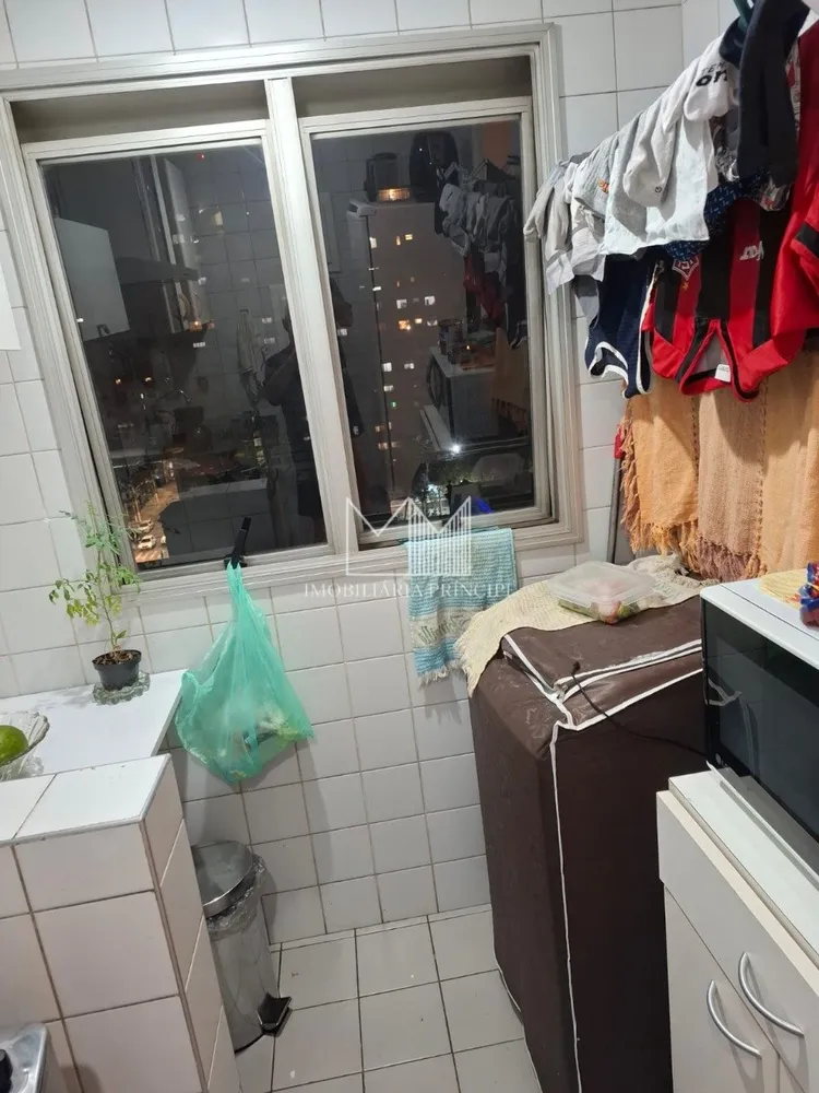 Apartamento, 1 quarto, 35 m² - Foto 4