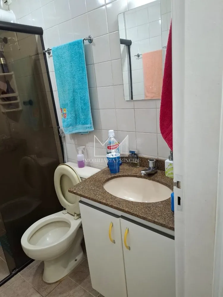 Apartamento, 1 quarto, 35 m² - Foto 9