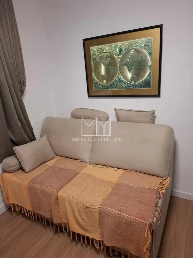 Apartamento, 1 quarto, 35 m² - Foto 7