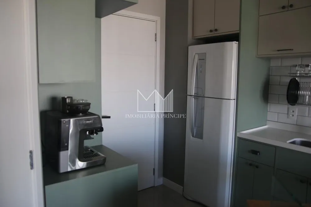 Apartamento, 1 quarto, 38 m² - Foto 8