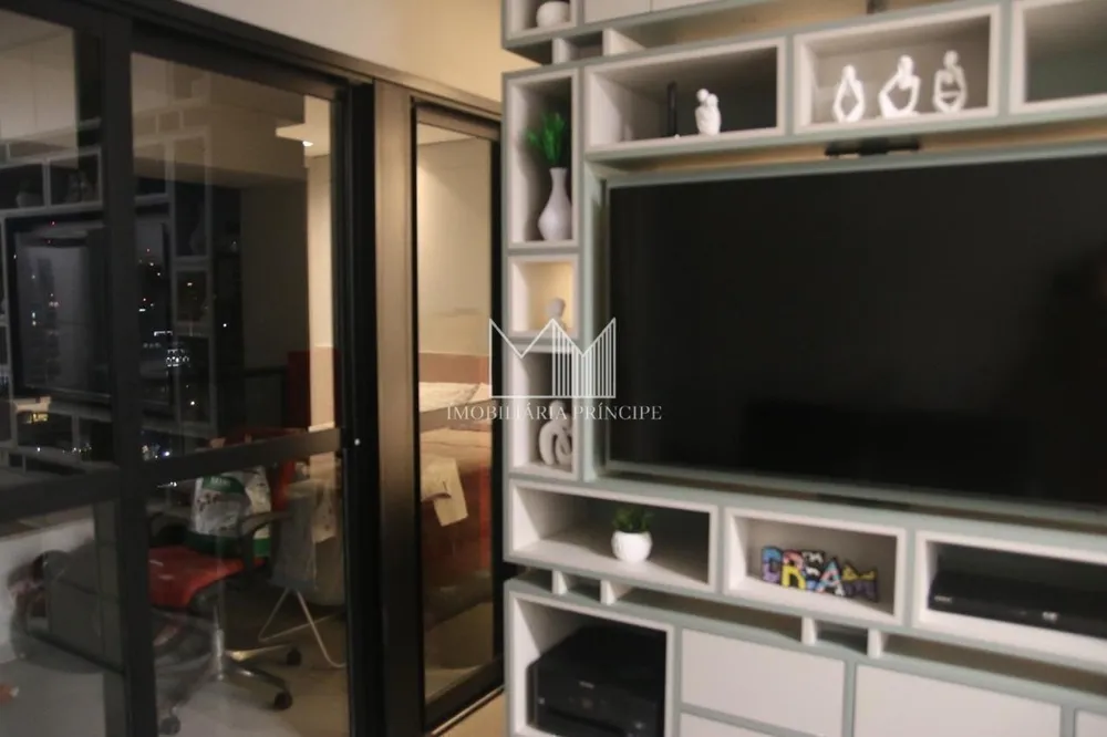 Apartamento, 1 quarto, 38 m² - Foto 4