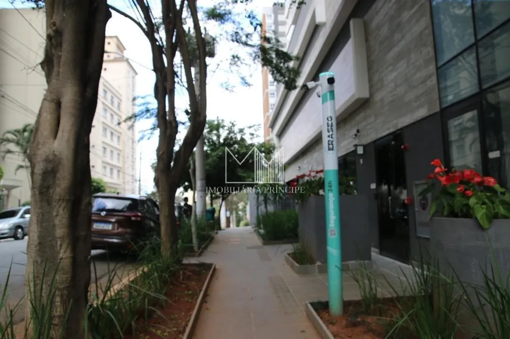 Apartamento, 1 quarto, 38 m² - Foto 10