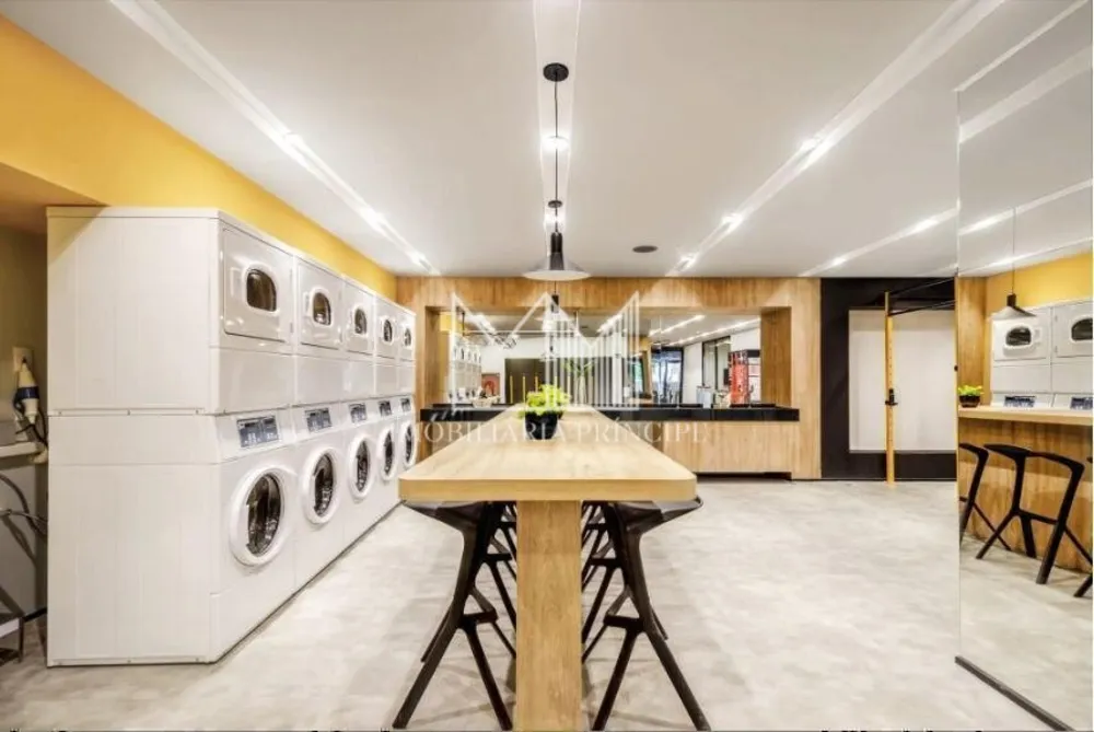 Apartamento, 1 quarto, 38 m² - Foto 5