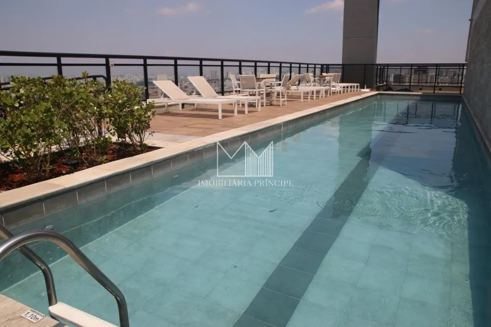 Apartamento, 1 quarto, 38 m² - Foto 9