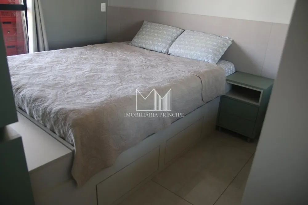 Apartamento, 1 quarto, 38 m² - Foto 6