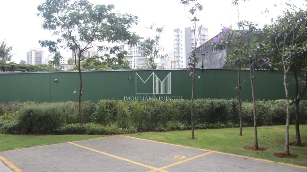 Apartamento, 1 quarto, 38 m² - Foto 7
