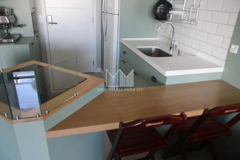 Apartamento, 1 quarto, 38 m² - Foto 12