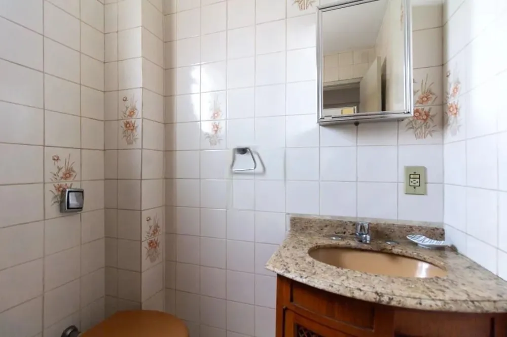 Apartamento, 1 quarto, 47 m² - Foto 4