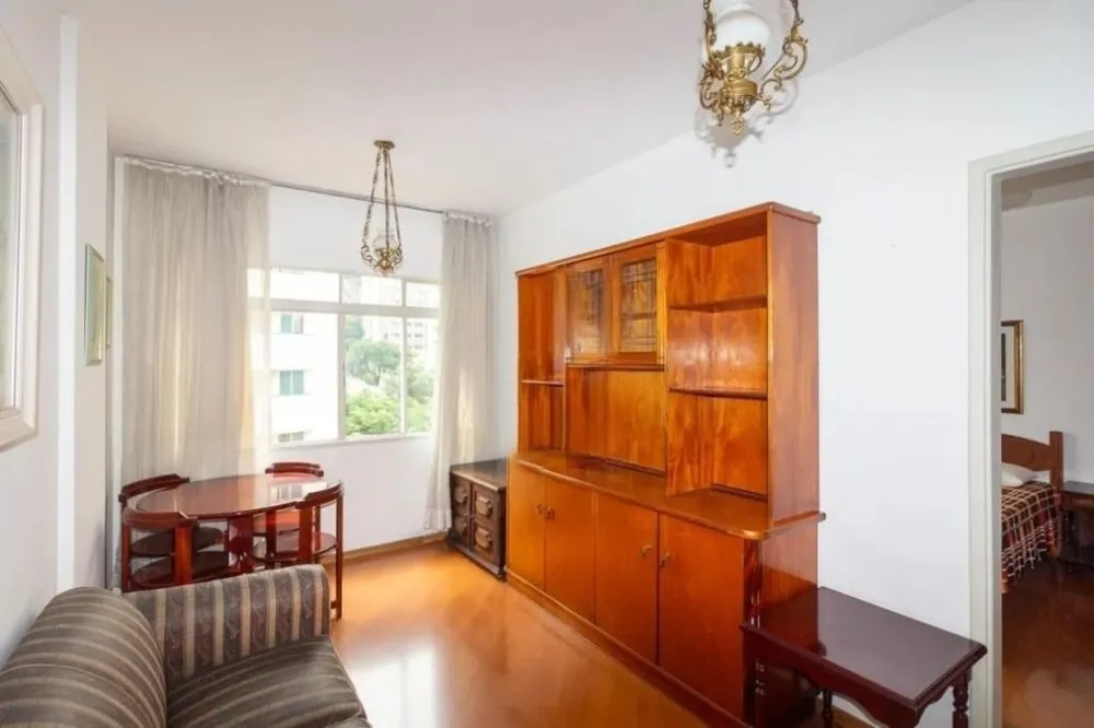 Apartamento, 1 quarto, 47 m² - Foto 5