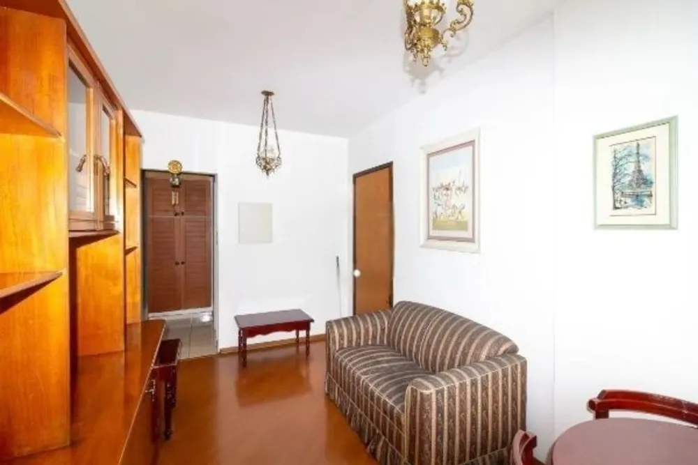 Apartamento, 1 quarto, 47 m² - Foto 6