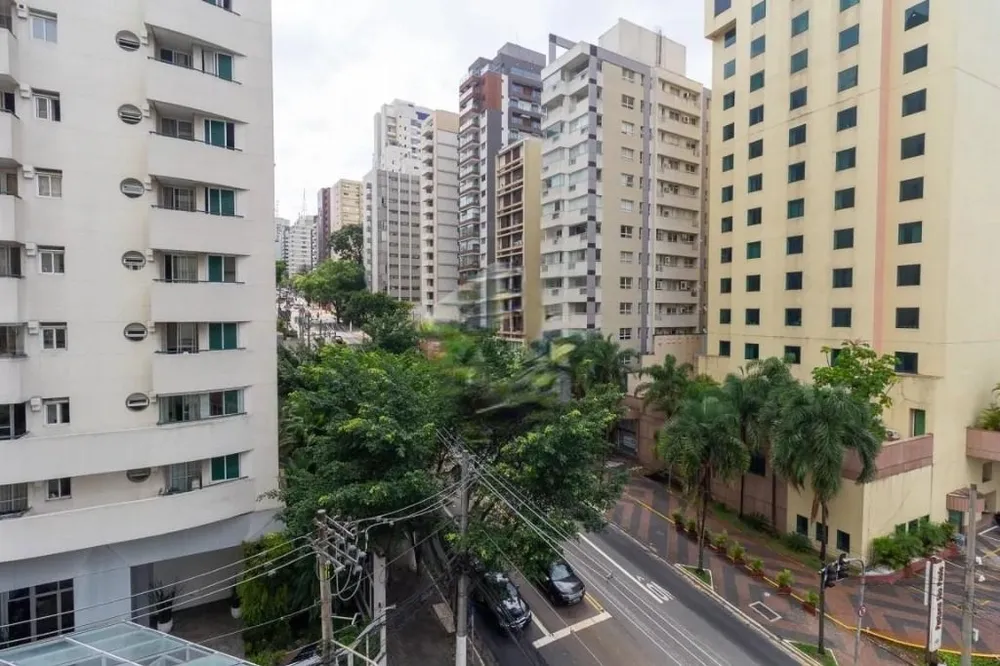 Apartamento, 1 quarto, 47 m² - Foto 9