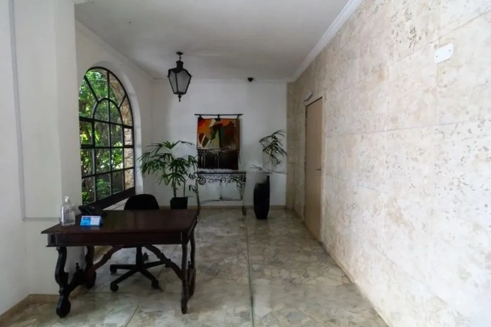 Apartamento, 1 quarto, 47 m² - Foto 2
