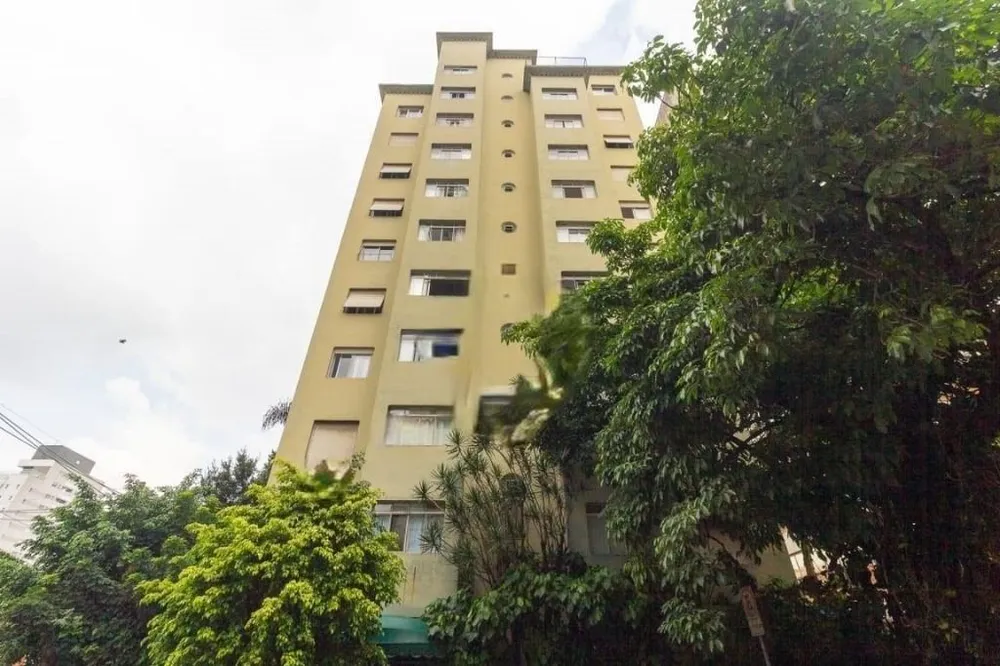 Apartamento, 1 quarto, 47 m² - Foto 8
