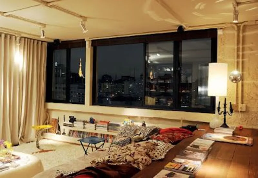 Apartamento, 1 quarto, 117 m² - Foto 5