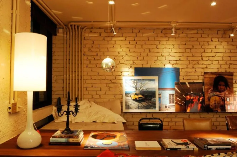 Apartamento, 1 quarto, 117 m² - Foto 2