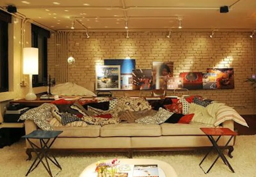 Apartamento, 1 quarto, 117 m² - Foto 6