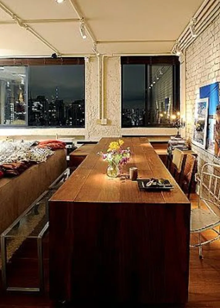 Apartamento, 1 quarto, 117 m² - Foto 4