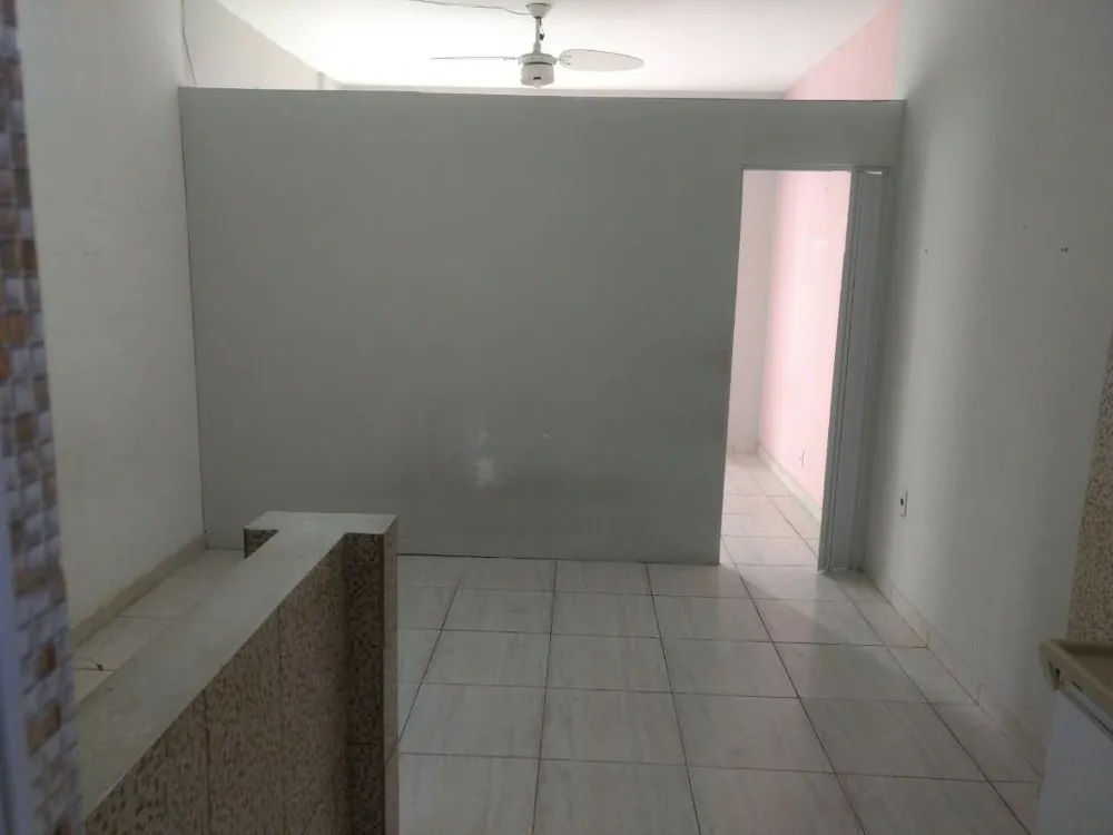Apartamento, 1 quarto, 35 m² - Foto 3