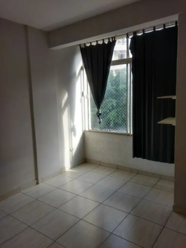 Apartamento, 1 quarto, 35 m² - Foto 11