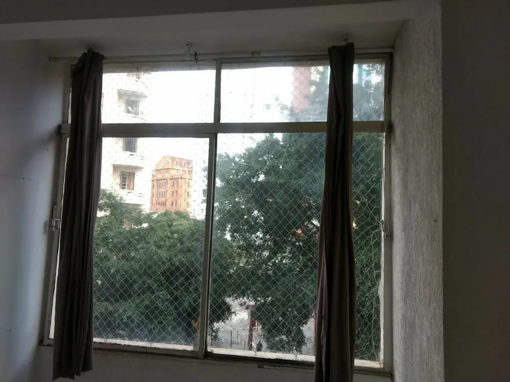 Apartamento, 1 quarto, 35 m² - Foto 6