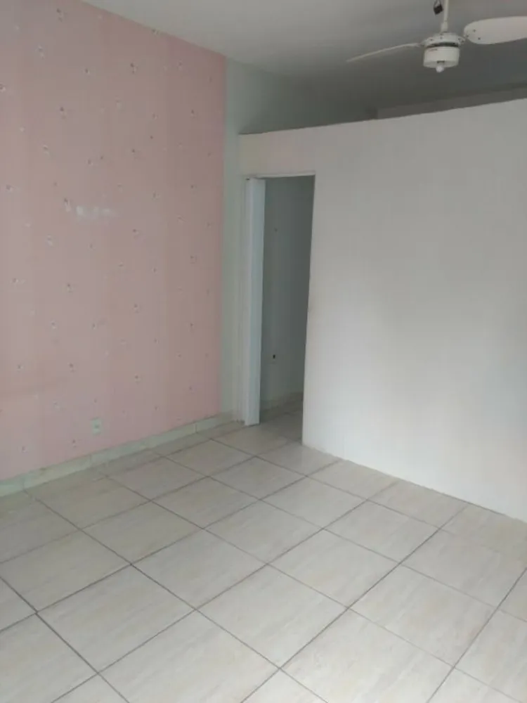Apartamento, 1 quarto, 35 m² - Foto 10