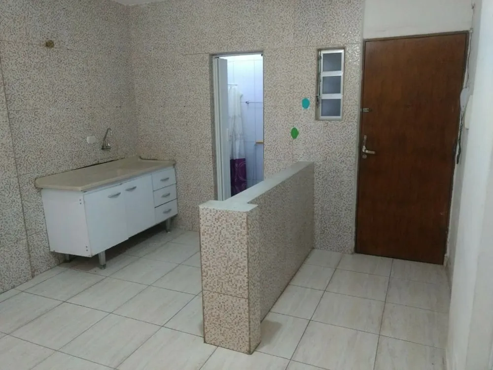 Apartamento, 1 quarto, 35 m² - Foto 8
