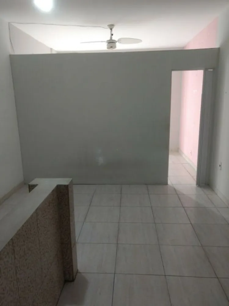 Apartamento, 1 quarto, 35 m² - Foto 1