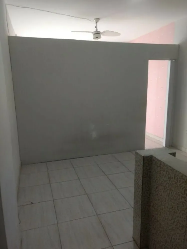 Apartamento, 1 quarto, 35 m² - Foto 7