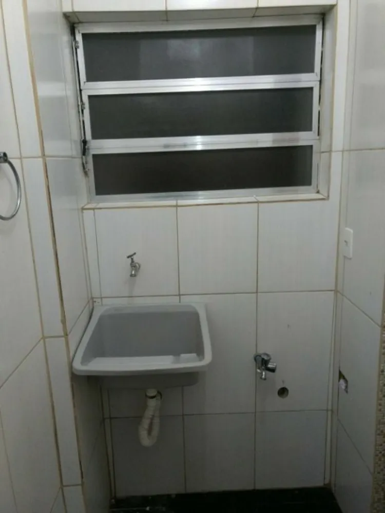 Apartamento, 1 quarto, 35 m² - Foto 9