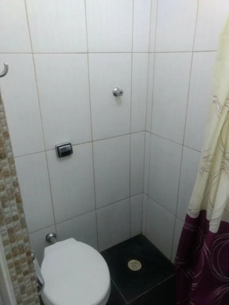 Apartamento, 1 quarto, 35 m² - Foto 12