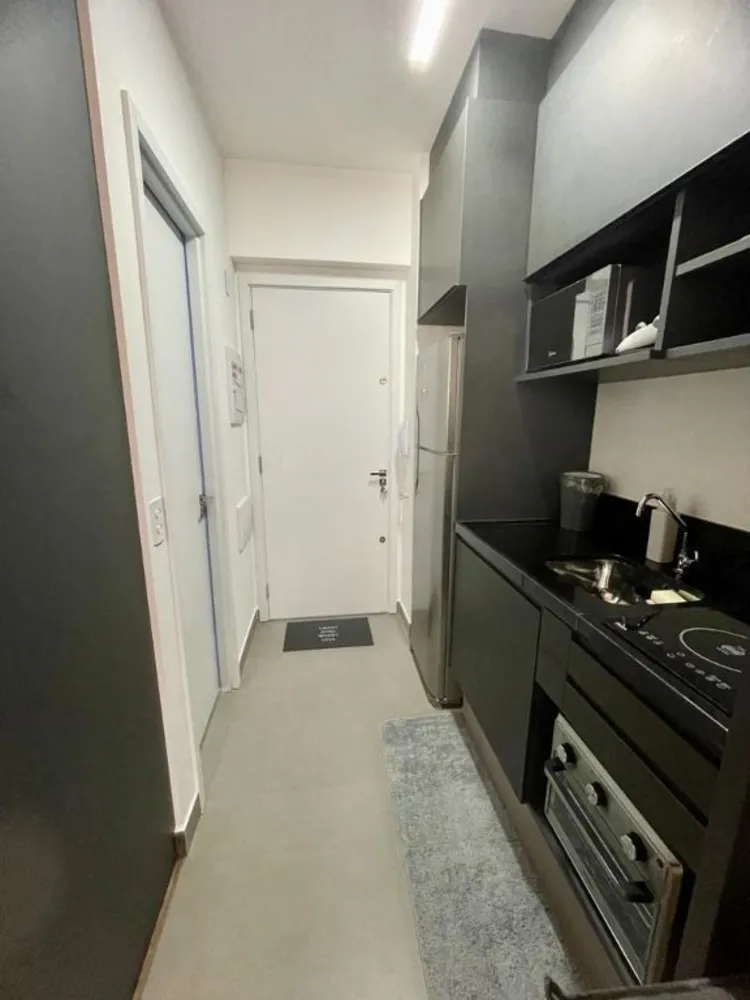 Apartamento, 1 quarto, 32 m² - Foto 5