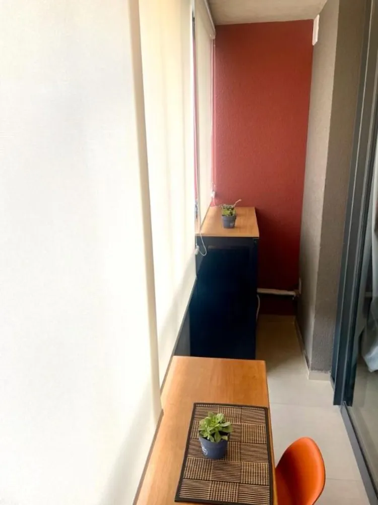 Apartamento, 1 quarto, 32 m² - Foto 10